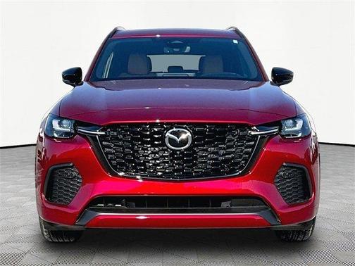 2026 Mazda CX-70 CX-70