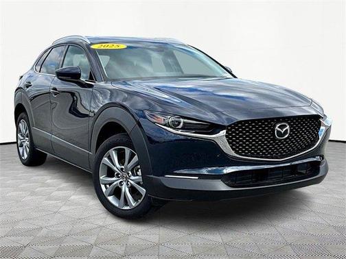 2025 Mazda CX-30 Premium Package
