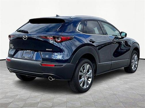 2025 Mazda CX-30 Premium Package