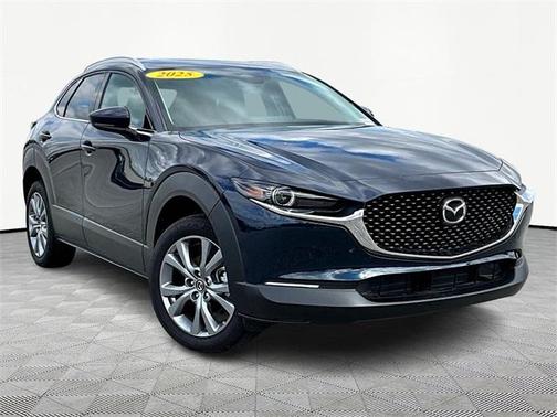 2025 Mazda CX-30 Premium Package