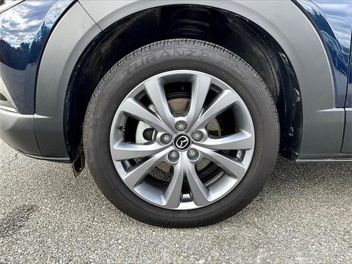 2025 Mazda CX-30 Premium Package