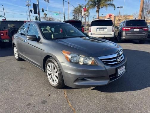 2011 Honda Accord SE