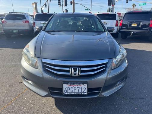 2011 Honda Accord SE