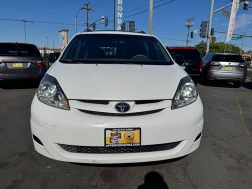 2006 Toyota Sienna CE