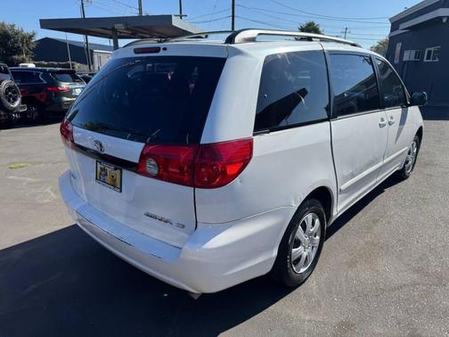 2006 Toyota Sienna CE