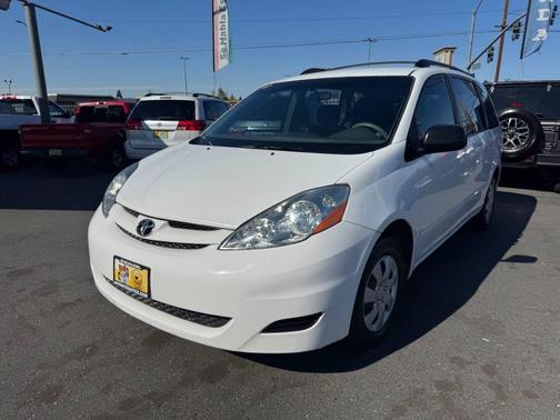 2006 Toyota Sienna CE