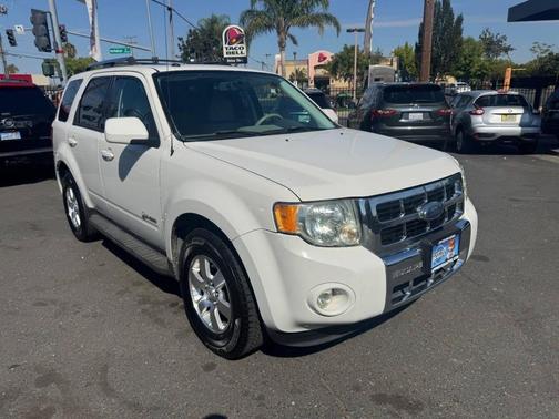 2009 Ford Escape Hybrid Base