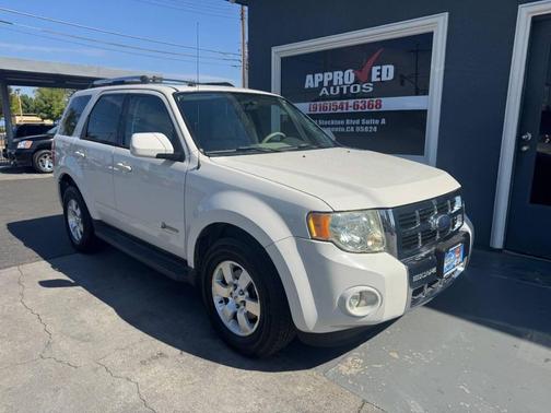 2009 Ford Escape Hybrid Base