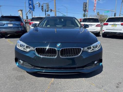 2015 BMW 428 Gran Coupe i