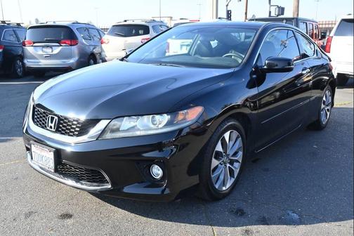 2014 Honda Accord EX