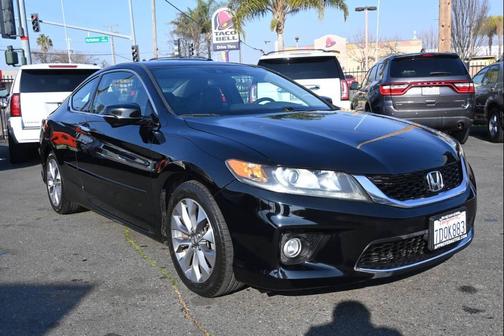 2014 Honda Accord EX