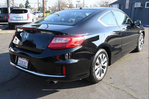 2014 Honda Accord EX
