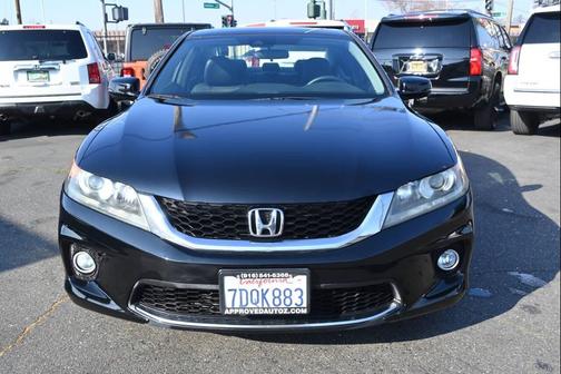 2014 Honda Accord EX