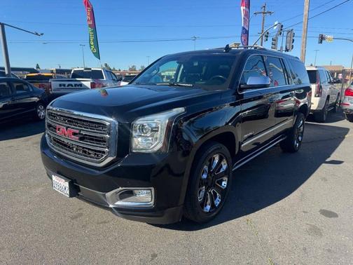 2019 GMC Yukon XL Denali