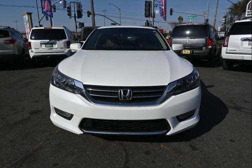 2013 Honda Accord EX