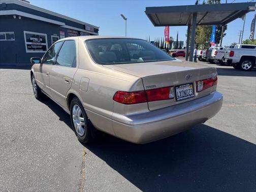 2000 Toyota Camry CE
