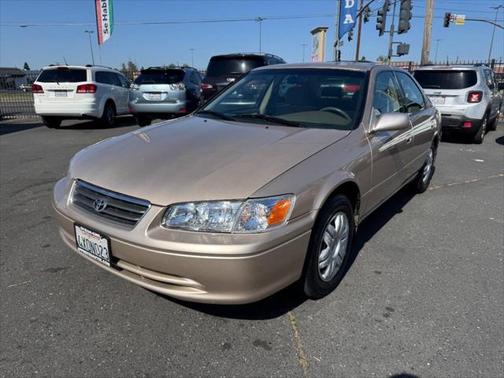 2000 Toyota Camry CE