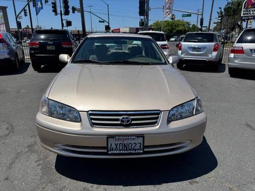 2000 Toyota Camry CE