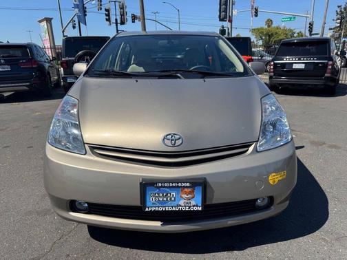 2004 Toyota Prius Base