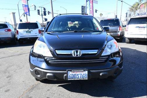 2008 Honda CR-V EX