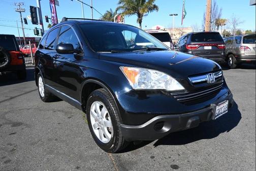 2008 Honda CR-V EX