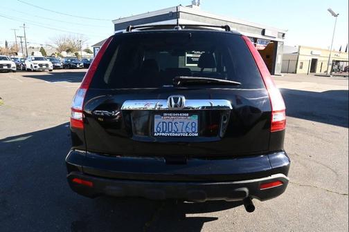 2008 Honda CR-V EX
