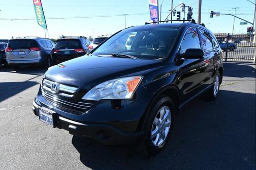 2008 Honda CR-V EX