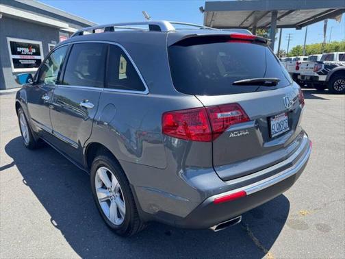 2010 Acura MDX 3.7L