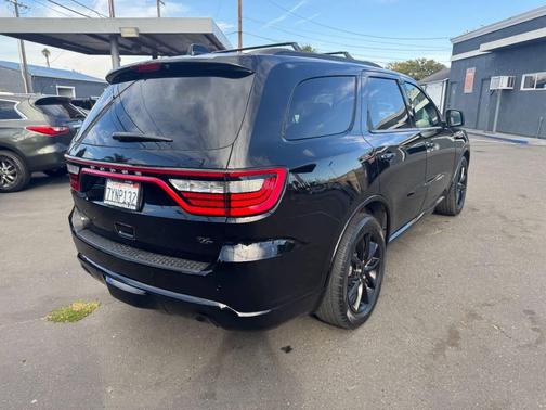 2017 Dodge Durango R/T