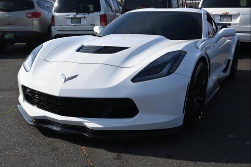 2016 Chevrolet Corvette Z06