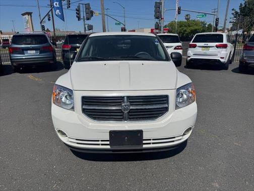 2007 Dodge Caliber SXT 4dr Wagon