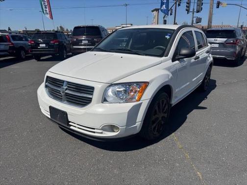 2007 Dodge Caliber SXT 4dr Wagon