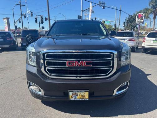 2020 GMC Yukon XL SLT Standard Edition