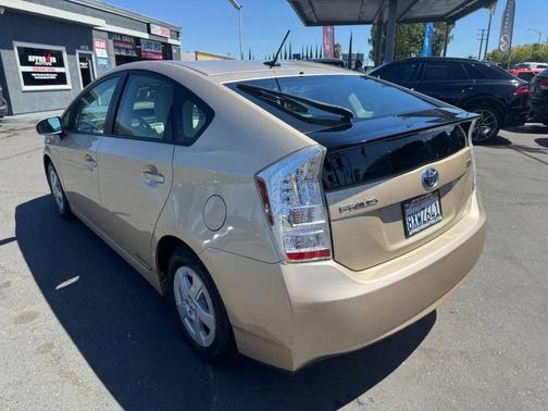 2011 Toyota Prius II