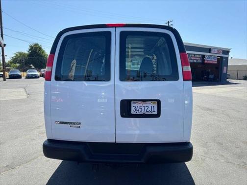 2013 Chevrolet Express 1500 1500 3dr Cargo Van