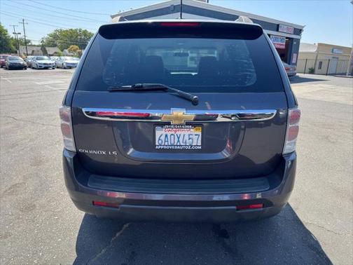 2007 Chevrolet Equinox LS
