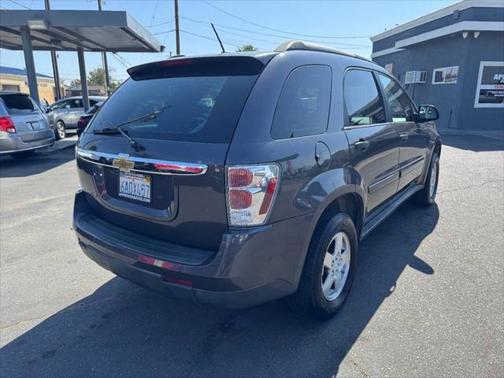 2007 Chevrolet Equinox LS