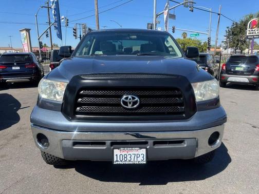 2009 Toyota Tundra SR5