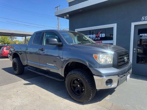 2009 Toyota Tundra SR5