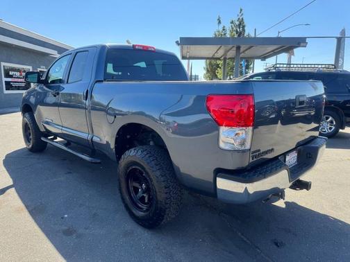 2009 Toyota Tundra SR5
