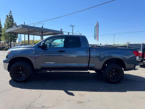 2009 Toyota Tundra SR5