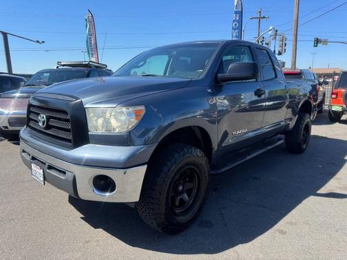 2009 Toyota Tundra SR5