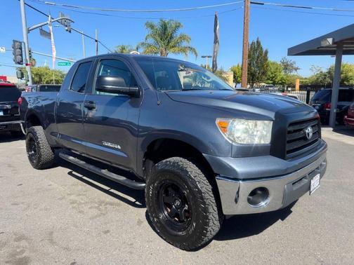 2009 Toyota Tundra SR5