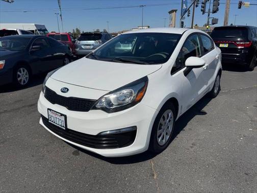 2016 Kia Rio LX