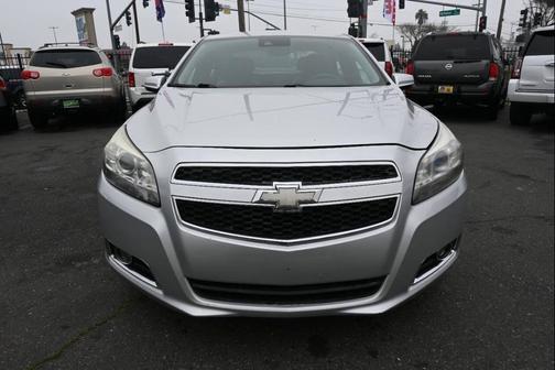 2013 Chevrolet Malibu 3LT