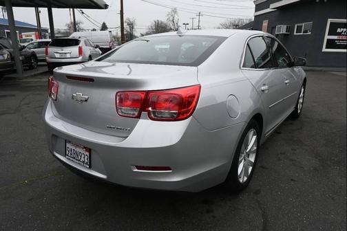 2013 Chevrolet Malibu 3LT
