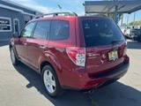 2010 Subaru Forester 2.5 X Limited