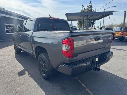 2014 Toyota Tundra Limited