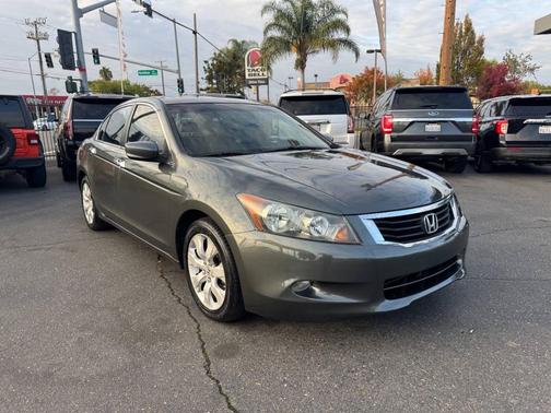 2008 Honda Accord EX