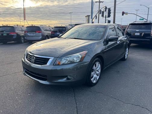 2008 Honda Accord EX